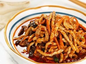Mom's Braised Delicacies (Cuixuan Road Branch)