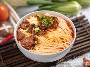 Hunan Beef Noodles (Fenghuang Zhongda Road Branch)
