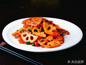 Zhi Wei · Kitchen (Honggutan Store)