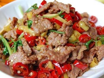 Baiwei Shifu Jiangxi Home-style Cuisine (Honggutan Branch)