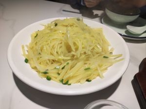 Little Gan Cuisine King (Honggutan Store)