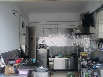 Master of Braised Noodles