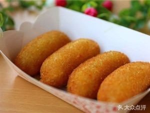 Old Shanghai Dumpling Shop (Lijing Road Branch)