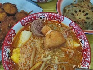 Chang Haozi Water Boiled Fried (Weidong Garden Store)