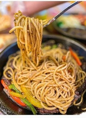 Second Affiliated Hospital of Nanchang University - Canteen