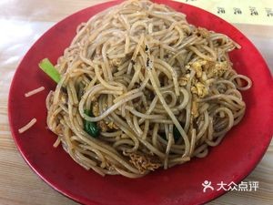 Nanchang Rice Noodles (Nanchang Metallurgical Design Institute Residential Area Branch)