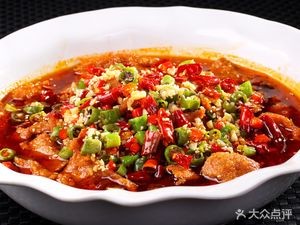 Hefuyuan (Gannan Flavor Restaurant)