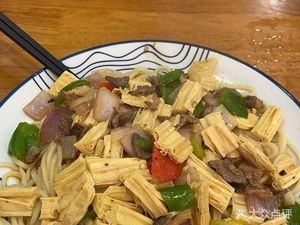 Lanzhou Lamian (Zhongjian Huixin Huayuan Store)