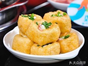 Old Shanghai Wonton Shop (Haijia Road Store)