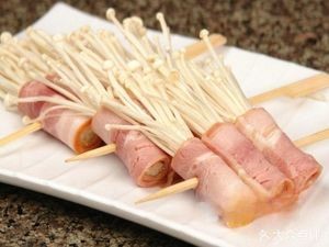 Juewei Water Boiled (Kuaisuan Gongguan Store)