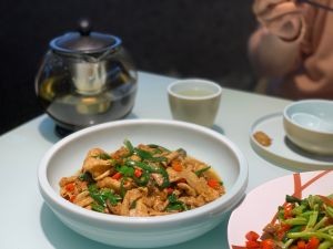 Xiao Shenyan (Guangzhou Road Branch)