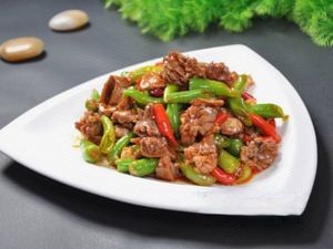 Northeast Family Restaurant (Second Branch on Jewelry Street)