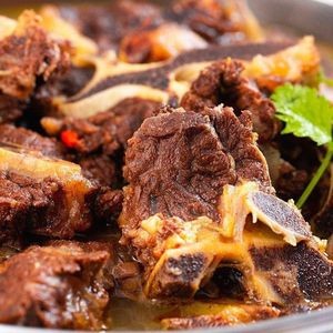 Shengxia Zhenwei Private Kitchen