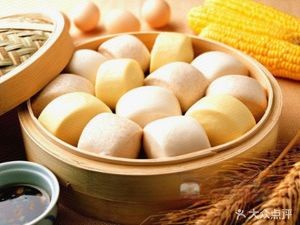 Mao's Old Shop Steamed Bun (Wanshou Palace Store)