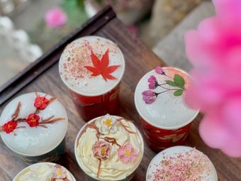 Yang Mama's Nanchang Zongzi and Coffee