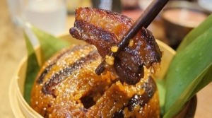 Veteran Fighters' Home