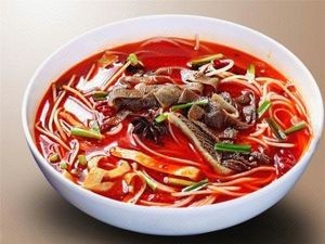Master Chen's Beef Vermicelli (Jewelry Street Store)