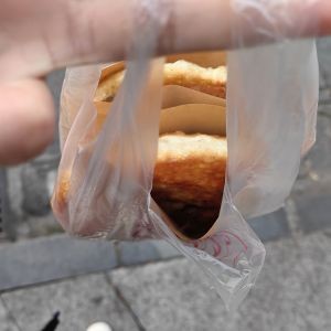 Uncle Liu's Tujia Fresh Meat Pie