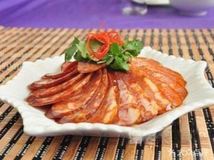 Qing Peng Snack Shop