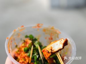 Xiao Ao Stinky Tofu (Wanshou Palace Branch)