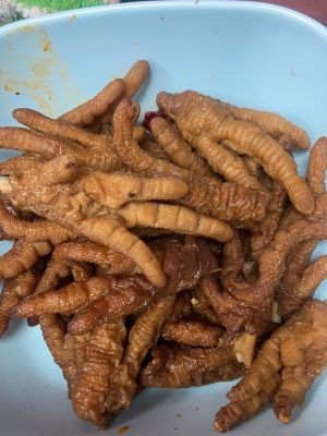 Xiao Wu Special Boiled Snacks (Wanshou Palace Community Store)