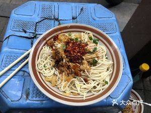 Jian Qiang Breakfast Shop (Guangrunmen Residential Area Store)