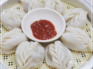 Shaxian Snacks (Wanshou Palace Historic District Branch)