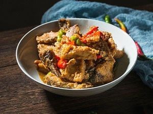 Freshly Stir-Fried Fast Food (Chuan Shan Road Branch)