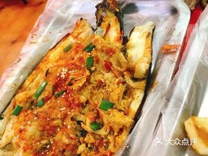 Xinjiang Abulajiang Roasted Lamb Hot Pot Shop