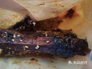 Internet Famous Roast Duck Leg (Wanshou Palace Branch)