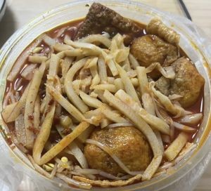 Luo Ding Ji Luosifen (Wanshou Palace Branch)