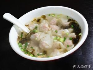 Huang's Old Shanghai Dumpling Shop (Ruzi Road Branch)