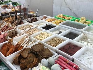 Wanjia Ning Boiled Water