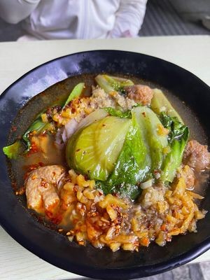 Nanchang Boiled Water (Chuan Shan Road Branch)