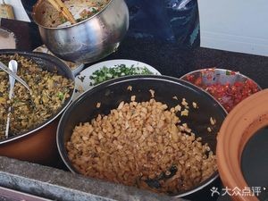 Bao Toudo Specialty Rice Noodles (Xincun Community Branch)