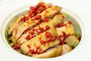 Zheng Lai Shi Fresh Stir-Fry Meal