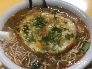 Lan Zhou Lamian (Jinggang Shan Dao Fu Lu Dian)