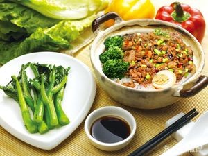 Mo Xiaomi Claypot Rice (WTO Road Store)