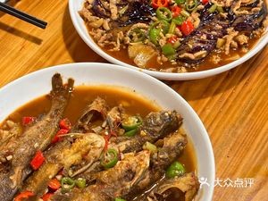 Little Earth Kitchen (Liantai 7 Plaza Branch)