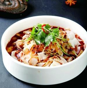 Hao You Lai Spicy Vermicelli (Metro Building Tiyun Branch)