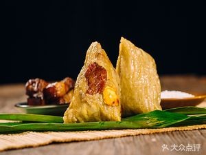 Qin Paozi Meat Dumpling Honest Store (Honggutan Branch)