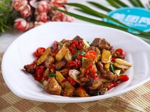 Shi Zai Shi Hui (Sha Jing Road Store)