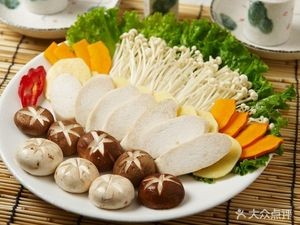 Fish Your Youth Home-style Sour Fish (Greenland Twin Towers Branch)