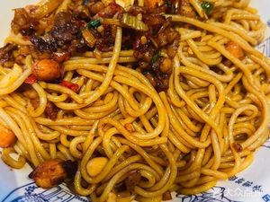 Nanchang Old Impression Rice Noodles and Rice