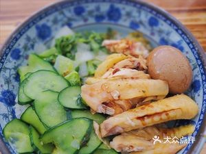 Chaoshan Handmade Noodles