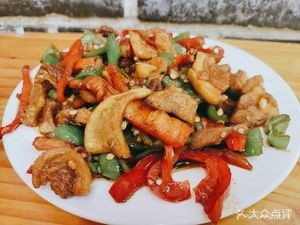 Yu's Snack Shop (Guangchang East Road Store)