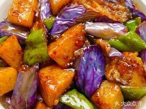 Hao Ke Jia Fresh Stir-Fry Fast Food (Guangchang East Road Store)