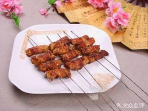 Xu Ji Barbecue (Plaza East Road Branch)