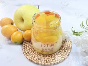 Gong Xiaoyan · Auntie Hot Drinks · Freshly Boiled Bird's Nest (Daruifas Store)