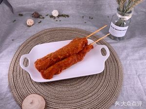 Northeast Jiaozi Restaurant (Nanchang Branch 1)